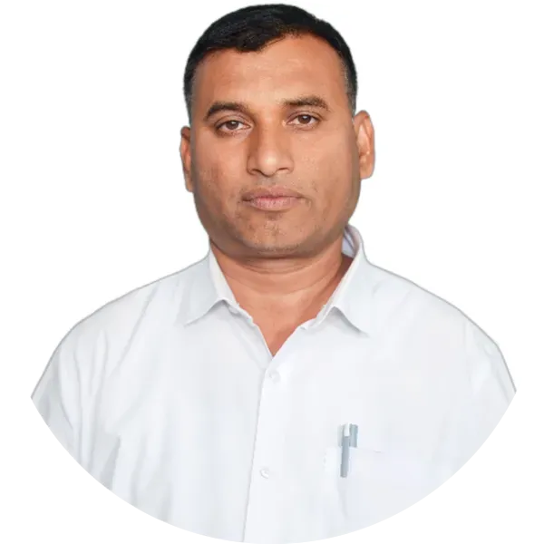 Abdul Kaleem Advocate during client consultation